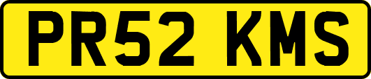 PR52KMS