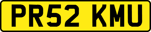 PR52KMU