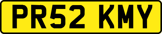 PR52KMY