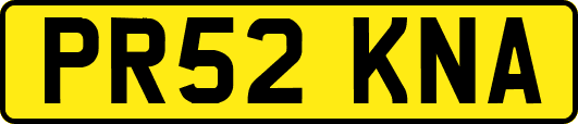 PR52KNA