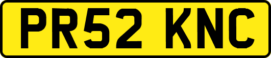 PR52KNC