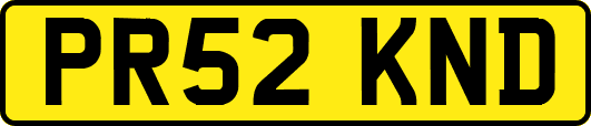 PR52KND