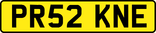 PR52KNE