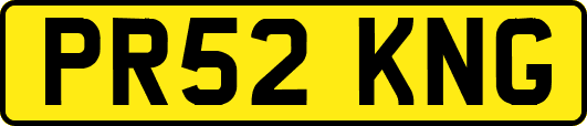 PR52KNG