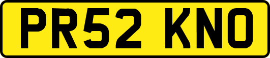 PR52KNO