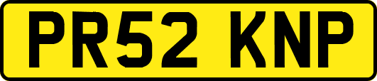PR52KNP