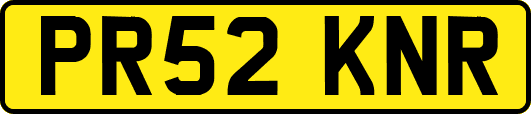 PR52KNR