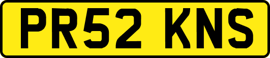 PR52KNS