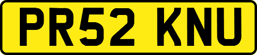 PR52KNU