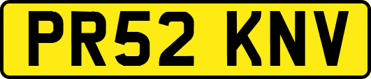PR52KNV