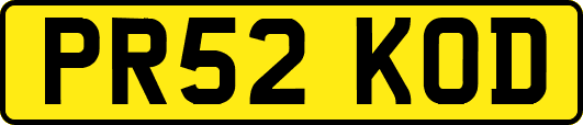 PR52KOD