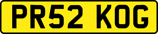 PR52KOG