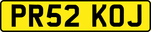 PR52KOJ