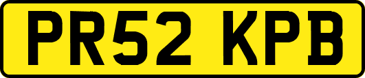 PR52KPB