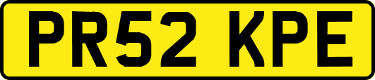 PR52KPE