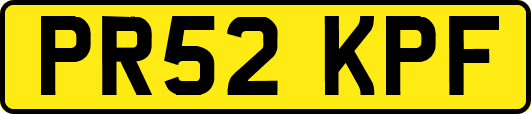 PR52KPF