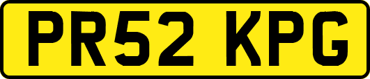 PR52KPG