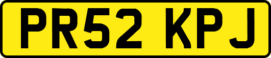 PR52KPJ
