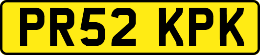 PR52KPK