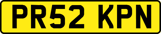 PR52KPN
