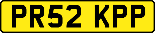PR52KPP