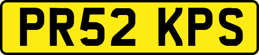 PR52KPS