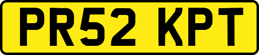 PR52KPT
