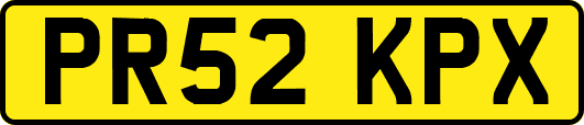 PR52KPX