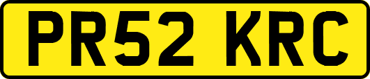 PR52KRC