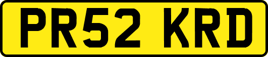 PR52KRD