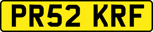 PR52KRF