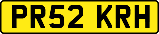 PR52KRH