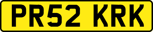 PR52KRK