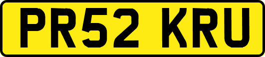 PR52KRU