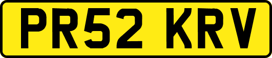 PR52KRV