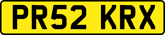 PR52KRX