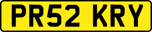 PR52KRY