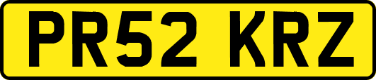PR52KRZ