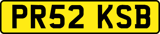 PR52KSB