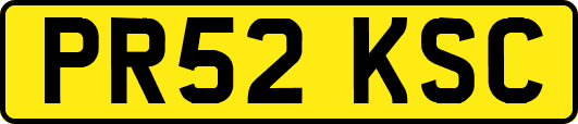 PR52KSC