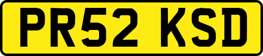 PR52KSD