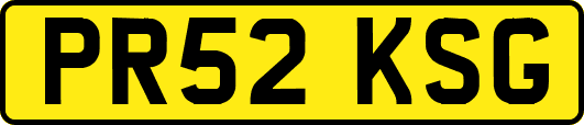 PR52KSG