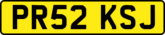 PR52KSJ