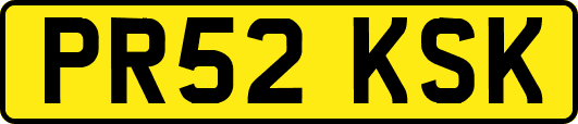PR52KSK