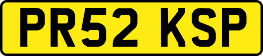 PR52KSP