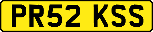 PR52KSS