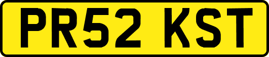 PR52KST