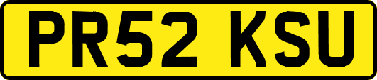PR52KSU