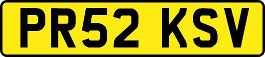 PR52KSV