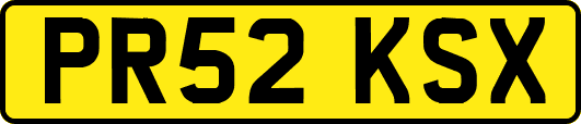 PR52KSX